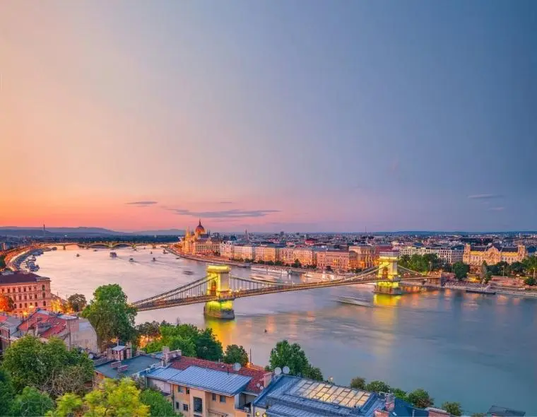 Southeast Asia Mekong