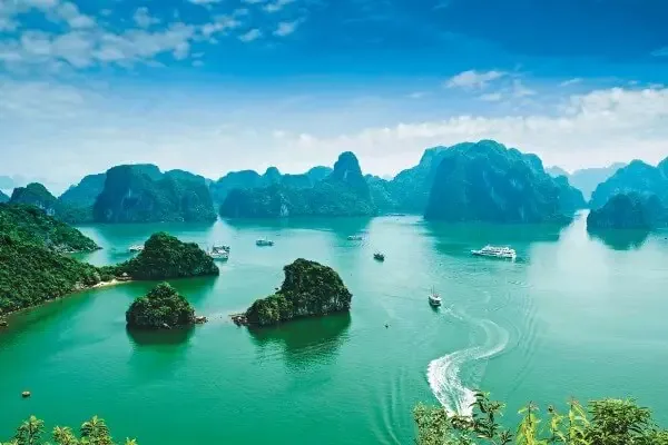 Mekong Discovery
